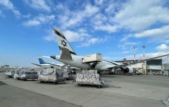 الحوثيون يعلنون استهداف مطار بن جوريون الإسرائيلى بصاروخ باليستي