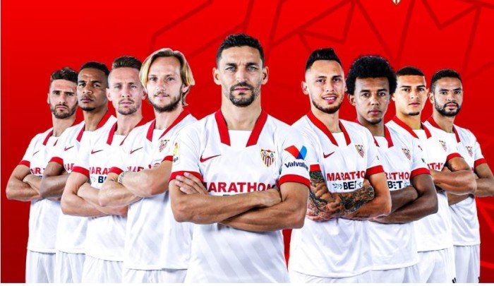 بث مباشر.. مشاهدة مباراة أولمبيك مارسيليا و إشبيلية ودياً بث مباشر.. مشاهدة مباراة أولمبيك مارسيليا و إشبيلية ودياً