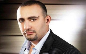 أحمد السقا يبدأ التحضيرات لفيلم الديب بتوقيع هانى سرحان ومحمد سلامة