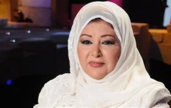 عفاف شعيب تعلق على شائعة وفاتها.. ماذا قالت؟