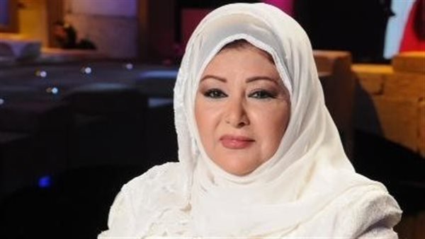 عفاف شعيب تعلق على شائعة وفاتها.. ماذا قالت؟ عفاف شعيب تعلق على شائعة وفاتها.. ماذا قالت؟