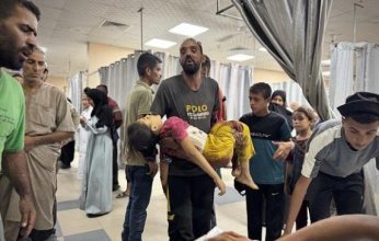 الصحة العالمية: أكثر من 15 ألفا و600 شخص في غزة بحاجة لإجلاء طبي