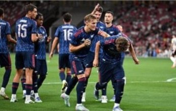 جدول مواعيد مباريات اليوم الأربعاء 6 أغسطس والقنوات الناقلة لها