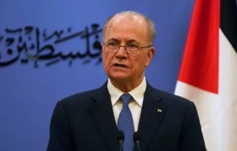 رئيس الوزراء الفلسطيني: اعتراف دول العالم بـ"دولة فلسطين" خطوة ضرورية