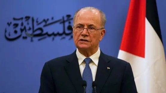رئيس الوزراء الفلسطيني: اعتراف دول العالم بـ"دولة فلسطين" خطوة ضرورية رئيس الوزراء الفلسطيني: اعتراف دول العالم بـ"دولة فلسطين" خطوة ضرورية