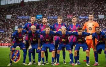 النصر السعودي يضم لاعب برشلونة براتب ضخم