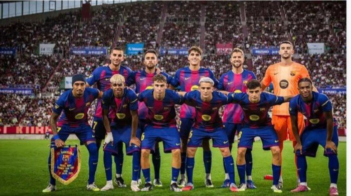 النصر السعودي يضم لاعب برشلونة براتب ضخم النصر السعودي يضم لاعب برشلونة براتب ضخم