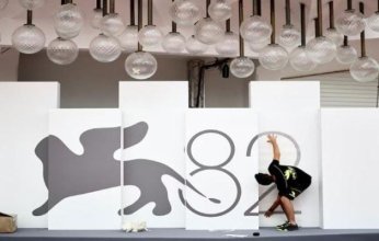 انطلاق الدورة 82 من مهرجان فينيسيا السينمائي الدولي.. حضور عالمي وفيلم إيطالي للافتتاح