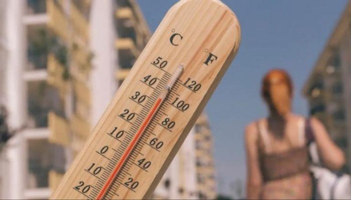 منظمة الصحة العالمية: موجات الحر الطويلة تتحول إلى خطر قاتل منظمة الصحة العالمية: موجات الحر الطويلة تتحول إلى خطر قاتل