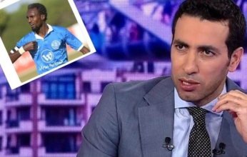 بعد مقتل "بيليه فلسطين".. أبو تريكة يشارك رسالة صلاح لليويفا