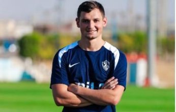 الإسباني جيرارد أوسو مانزانيت رئيساً للجهاز الطبي بالزمالك