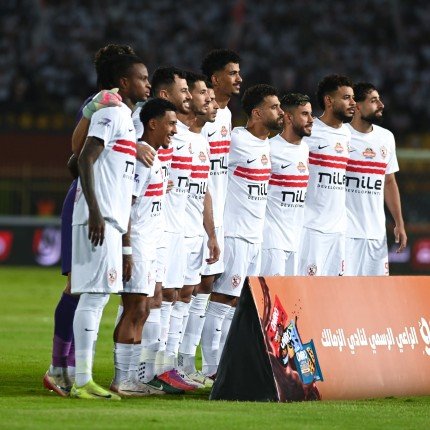 فيريرا يعلن قائمة الزمالك استعدادا لمواجهة وادي دجلة فيريرا يعلن قائمة الزمالك استعدادا لمواجهة وادي دجلة