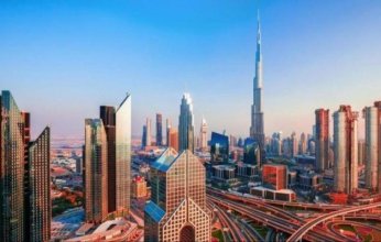 اقتصاد دبي يواصل صعوده ويسجل 4% نمواً في الربع الأول من 2025