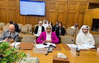 بمشاركة كويتية.. انطلاق اجتماع اللجنة الدائمة للشؤون القانونية في الجامعة العربية