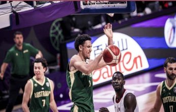 المنتخب القطري لكرة السلة يودع بطولة كأس آسيا