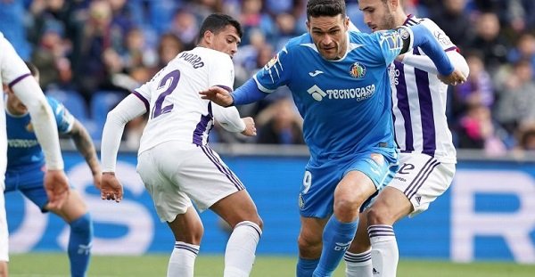 بث مباشر.. مشاهدة مباراة بلد الوليد و خيتافي وديا بث مباشر.. مشاهدة مباراة بلد الوليد و خيتافي وديا