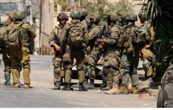 وسائل إعلام إسرائيلية: الحكومة ستصدق غدا على تجنيد عشرات الآلاف من جنود الإحتياط