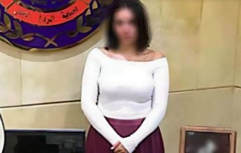 القبض على البلوجر "بسنت محمد" لنشرها مقاطع فيديو خادشة للحياء