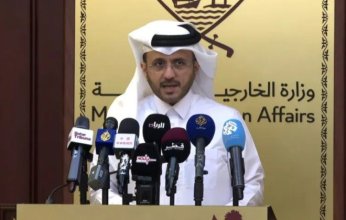 قطر تؤكد أن "حماس" و"إسرائيل" وافقا على المقترح المطروح.. هل بات اتفاق التهدئة وشيكا؟