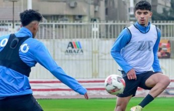 أبها السعودي يتعاقد مع التونسي أحمد الجفالي على سبيل الإعارة من الزمالك