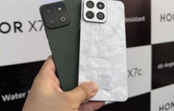 هونر تطلق هاتفها الاقتصادي الجديد Honor X7c 5G بمواصفات قوية وسعر منافس