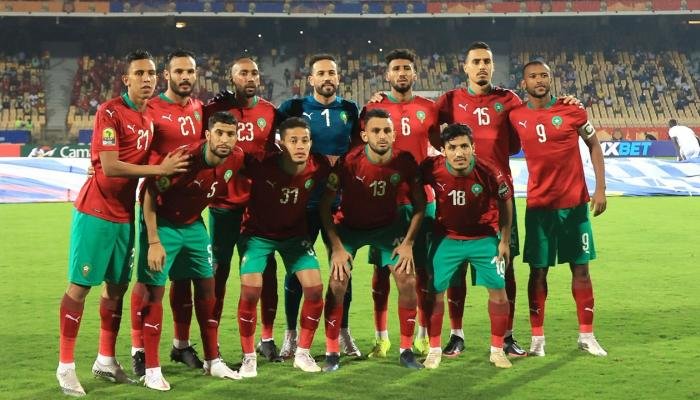بث مباشر.. مشاهدة مباراة المغرب وأنجولا في كأس أمم أفريقيا للمحليين بث مباشر.. مشاهدة مباراة المغرب وأنجولا في كأس أمم أفريقيا للمحليين