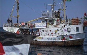 خطوة غير مسبوقة.. أول أسطول مدني شعبي منسق ينطلق نحو غزة لكسر الحصار