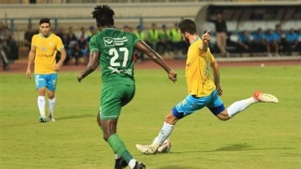 بث مباشر.. مشاهدة مباراة الإسماعيلي والاتحاد في الدوري المصري بث مباشر.. مشاهدة مباراة الإسماعيلي والاتحاد في الدوري المصري