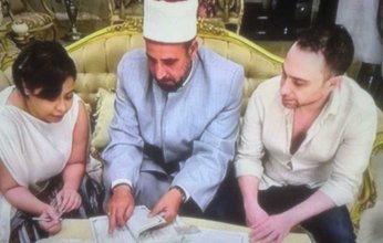 قنطوش يؤكد وحسام ينفى.. .هل عادت شيرين لحسام حبيب