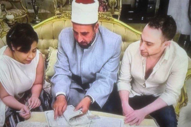 قنطوش يؤكد وحسام ينفى.. .هل عادت شيرين لحسام حبيب قنطوش يؤكد وحسام ينفى.. .هل عادت شيرين لحسام حبيب