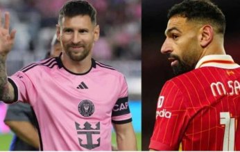 إلقاء القبض على مصمم الإعلان الترويجي للمتحف المصري الكبير بسبب ميسي وصلاح