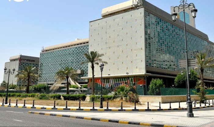 بلدية الكويت: عمليات التفتيش الميداني متواصلة على أعمال البناء والتشييد والترميم بكل مناطق السكن بلدية الكويت: عمليات التفتيش الميداني متواصلة على أعمال البناء والتشييد والترميم بكل مناطق السكن