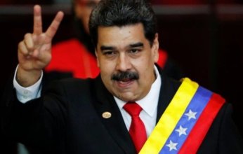 "تصاعد التوترات العسكرية يشعل حربا كلامية بين واشنطن وفنزويلا"