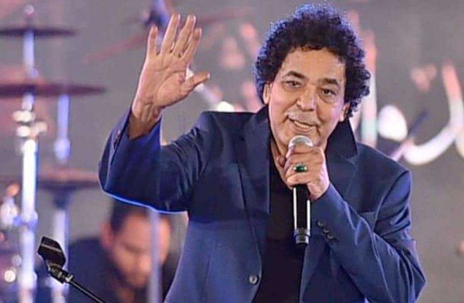 تأجيل حفل محمد منير في مهرجان العلمين بسبب ظروف طارئة.. ما القصة؟ تأجيل حفل محمد منير في مهرجان العلمين بسبب ظروف طارئة.. ما القصة؟