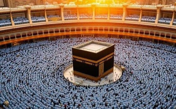 هيئة الإحصاء السعودية: أكثر من 15 مليون معتمر خلال الربع الأول من العام هيئة الإحصاء السعودية: أكثر من 15 مليون معتمر خلال الربع الأول من العام