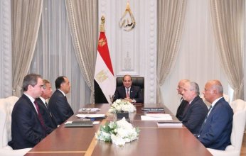 مصر.. الرئيس السيسي يوافق على صرف البدل النقدي المقترح من الحكومة للصحفيين