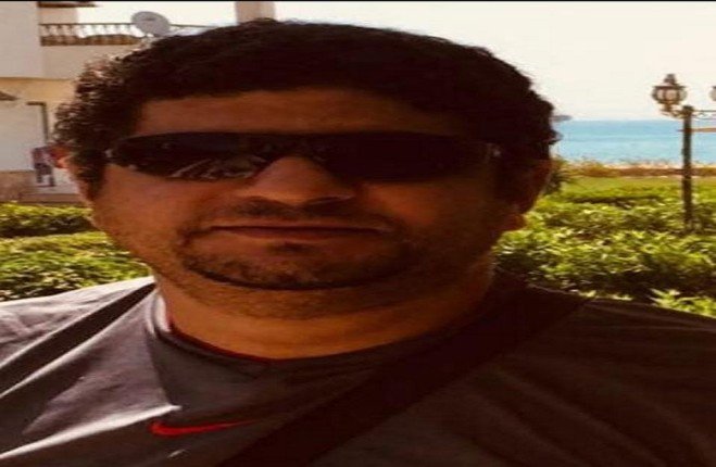 رحيل المخرج المسرحي عمرو سامي.. وزملاؤه يودعونه بكلمات مؤثرة رحيل المخرج المسرحي عمرو سامي.. وزملاؤه يودعونه بكلمات مؤثرة