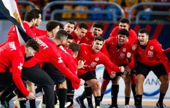 ناشئو اليد أمام إسبانيا فى ربع نهائى بطولة العالم تحت 19 عاما