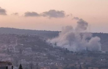 "صحة لبنان": مقتل شخص في غارة إسرائيلية على بلدة دير سريان بقضاء مرجعيون