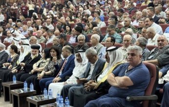 الحكومة السورية تندد بمؤتمر الحسكة وتعلن انسحابها من مفاوضات باريس