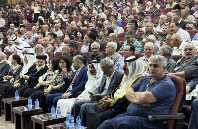 الحكومة السورية تندد بمؤتمر الحسكة وتعلن انسحابها من مفاوضات باريس الحكومة السورية تندد بمؤتمر الحسكة وتعلن انسحابها من مفاوضات باريس