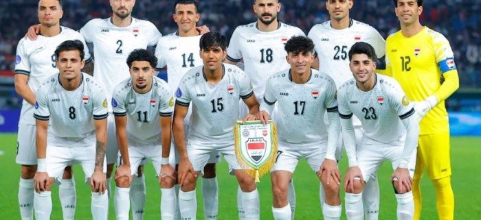 بث مباشر.. مشاهدة مباراة العراق والبحرين الودية الدولية بث مباشر.. مشاهدة مباراة العراق والبحرين الودية الدولية