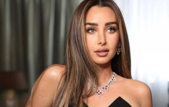 شاهد.. هنا الزاهد تبهر متابعيها بأحدث إطلالة لها عبر إنستجرام