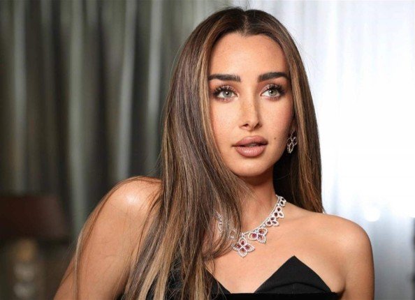 شاهد.. هنا الزاهد تبهر متابعيها بأحدث إطلالة لها عبر إنستجرام شاهد.. هنا الزاهد تبهر متابعيها بأحدث إطلالة لها عبر إنستجرام