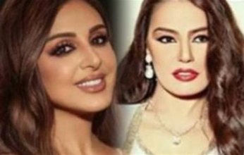 برسالة مؤثرة.. شريهان تدعم أنغام بعد وعكتها الصحية