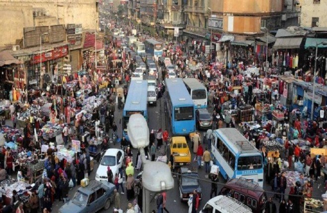 انخفاض يومي في عدد المواليد بمصر.. تراجع الزيادة السكانية يعكس نجاح الاستراتيجية القومية انخفاض يومي في عدد المواليد بمصر.. تراجع الزيادة السكانية يعكس نجاح الاستراتيجية القومية