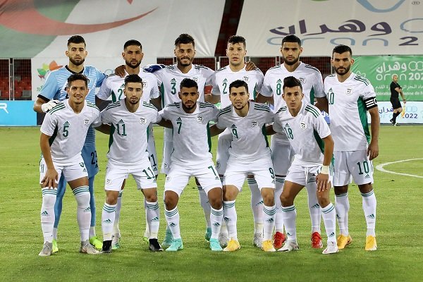 بث مباشر.. شاهد مباراة الجزائر وغينيا في كأس أفريقيا للمحليين بث مباشر.. شاهد مباراة الجزائر وغينيا في كأس أفريقيا للمحليين