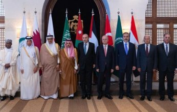 اللجنة الوزارية العربية - الإسلامية: نأسف لإلغاء أمريكا تأشيرات مسؤولين فلسطينيين