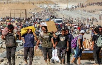 بابا الفاتيكان يطلق «مناشدة قوية» لإنهاء حرب غزة ووقف إطلاق النار.. ماذا قال؟