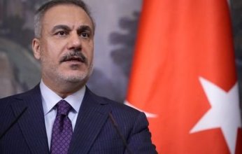 وزير خارجية تركيا: نرفض أى مشاريع انفصالية فى سوريا وندعم وحدة أراضيها